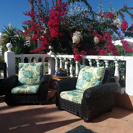 Dom wakacyjny Tenerife Casa Del Sol Habitacion Compartida