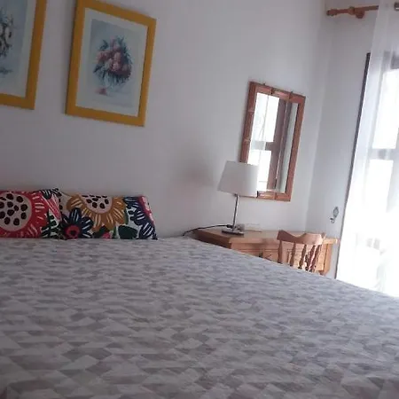 Dom wakacyjny Tenerife Casa Del Sol Habitacion Compartida