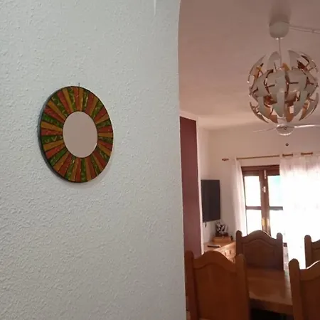 Tenerife Casa Del Sol Habitacion Compartida Dom wakacyjny